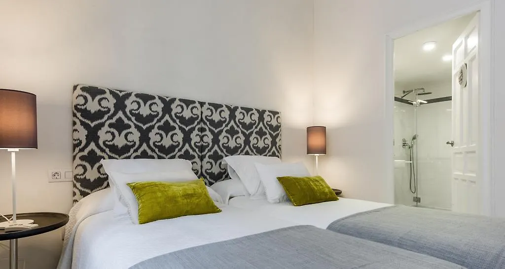 Appartement Genteel Home Galera Séville