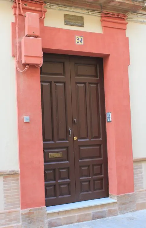 Genteel Home Galera Séville