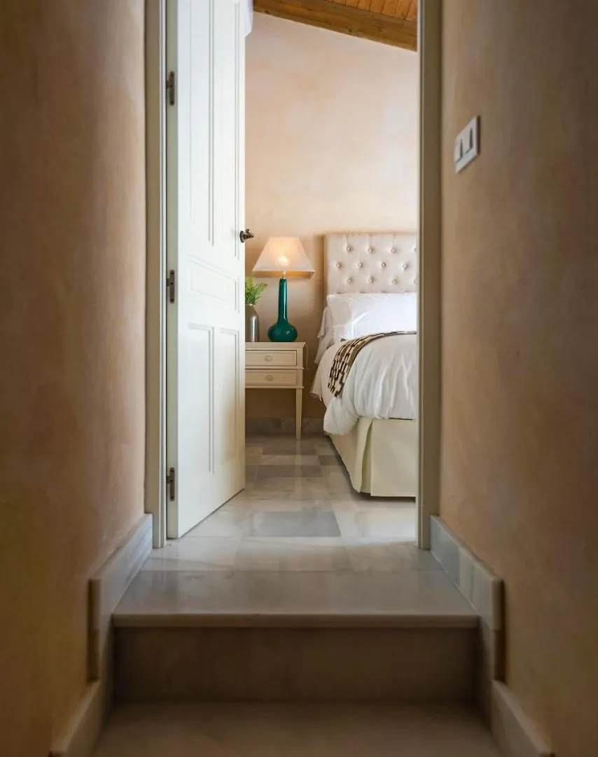Genteel Home Galera Séville Espagne