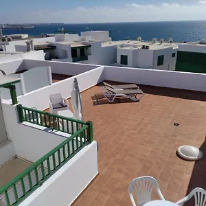 Casa Cipri , Playa Blanca (Lanzarote) Espagne