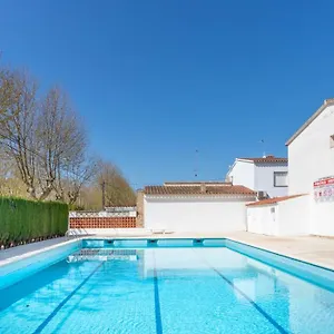 Goldhome - Puigmalc , Empuriabrava Espagne