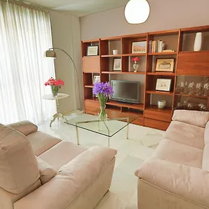 Piso Triana, Séville