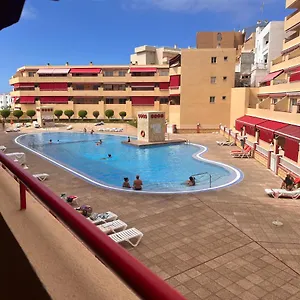 Jardin , Puerto de Santiago (Tenerife) Espagne