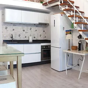 Duplex Center Séville