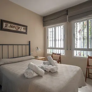 Rentalsevilla San Clemente Séville