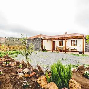 La Casita De Papel , Valle Gran Rey Espagne