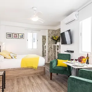 Apartamento Waou Cosy Iii Cathedral, Sevilla