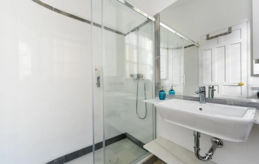 Genteel Home Galera Sevilha