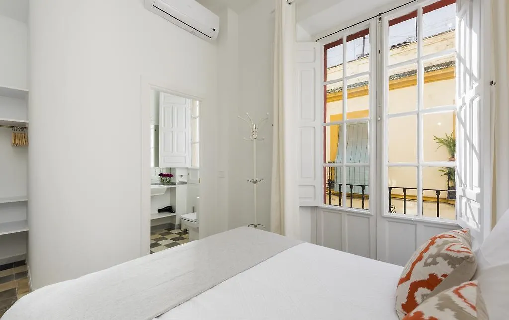 Genteel Home Galera Seville 0*,  Spain