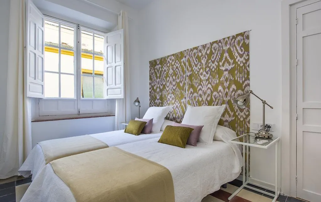 Genteel Home Galera Seville