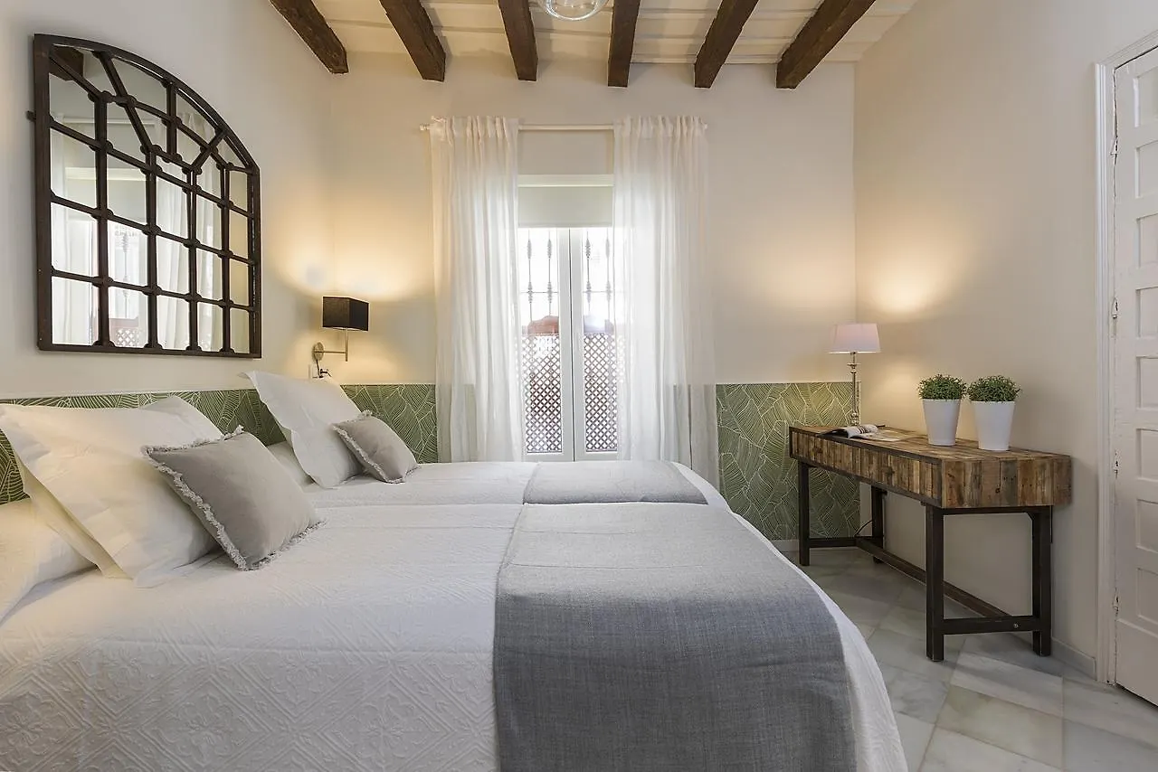 Genteel Home Galera Seville