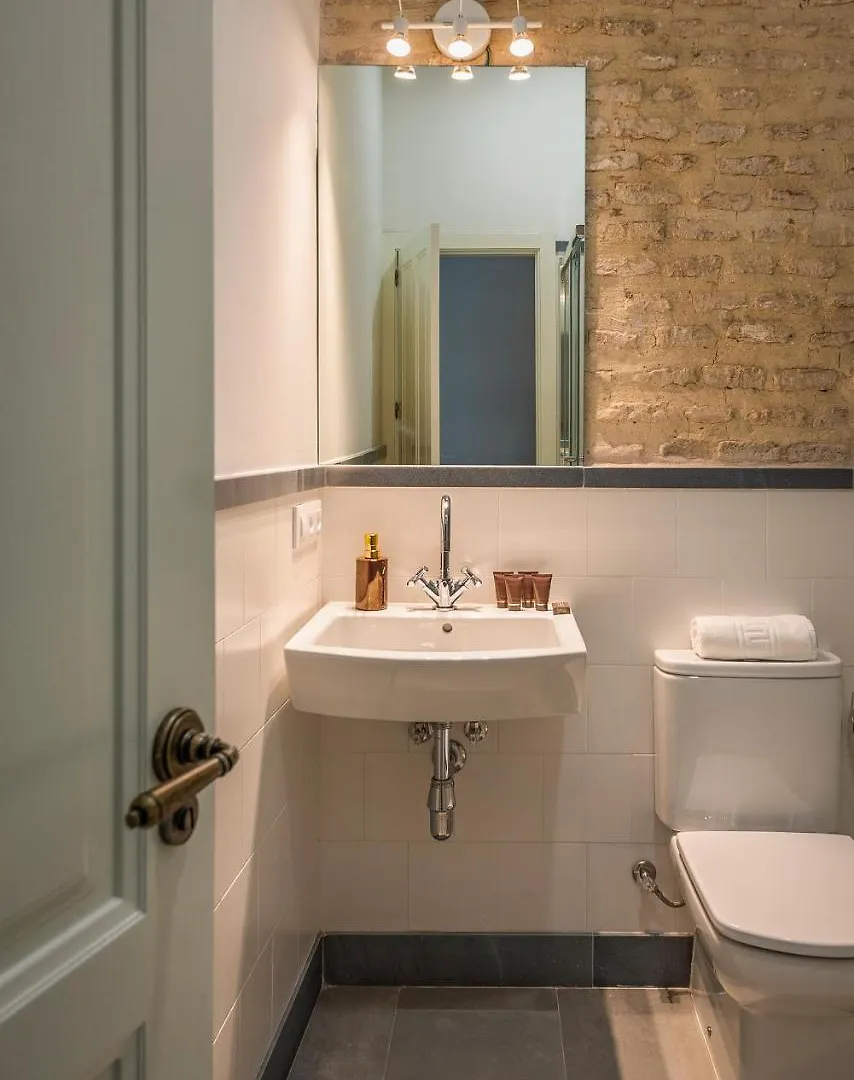 Genteel Home Galera Sevilha