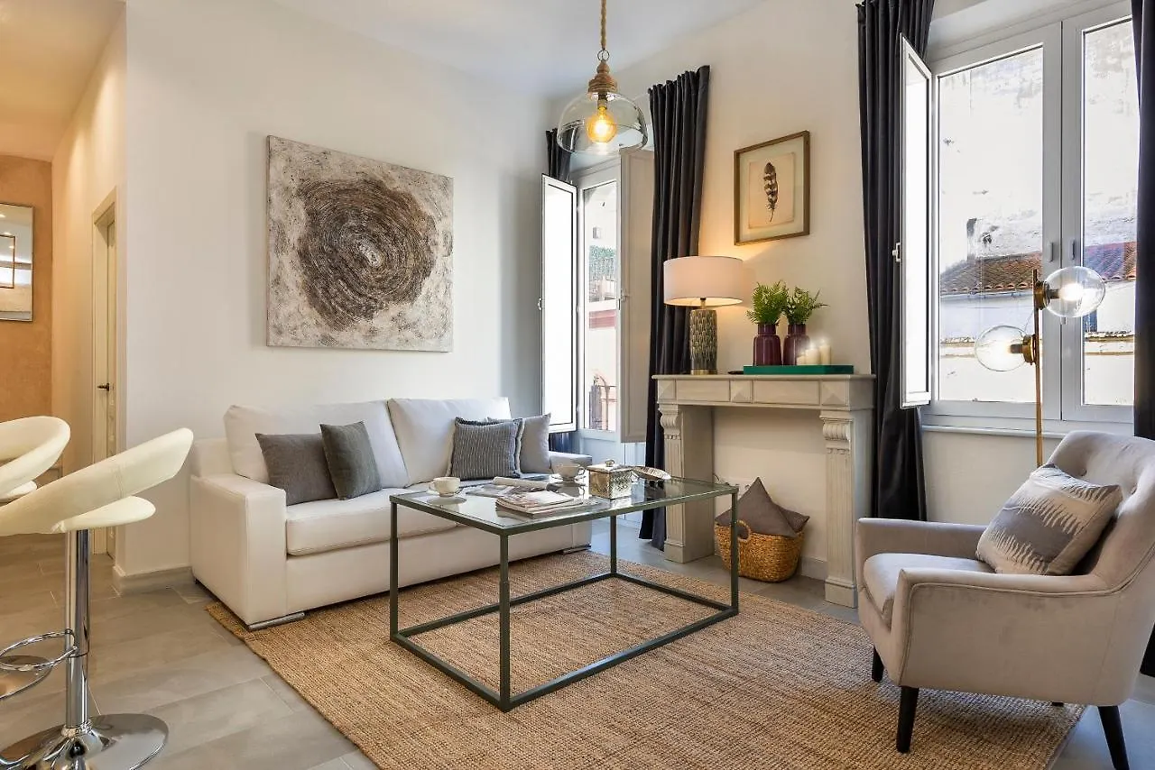 Genteel Home Galera Seville