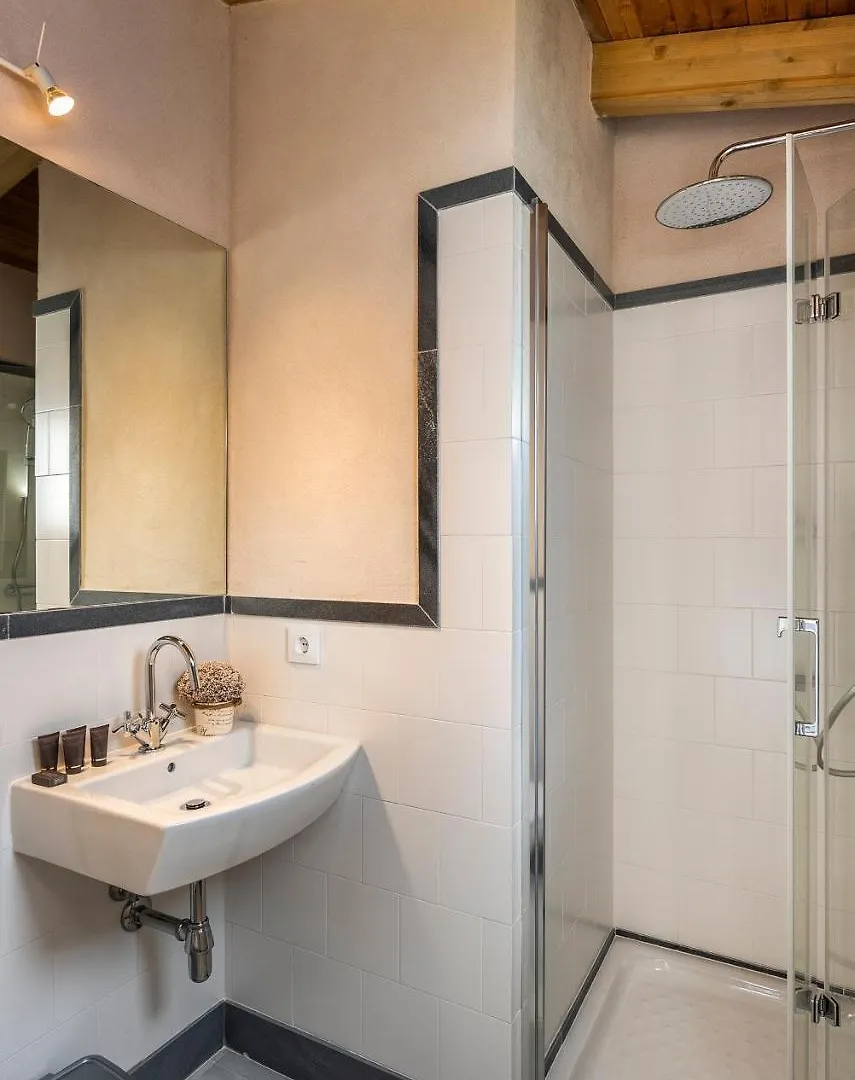 Genteel Home Galera Seville Spain