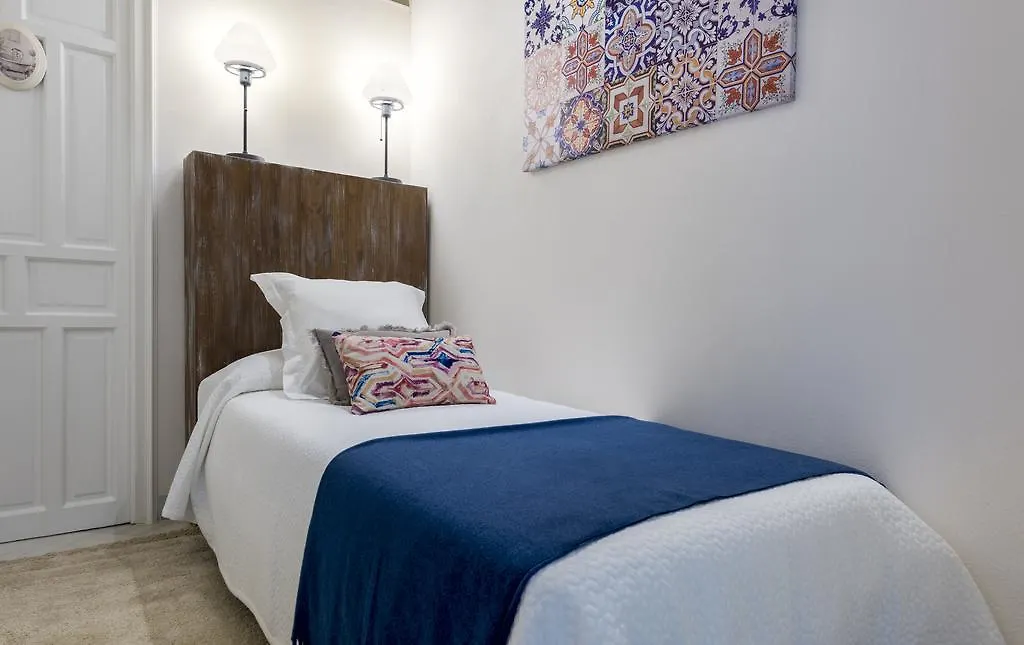 Genteel Home Galera Σεβίλλη Ισπανία
