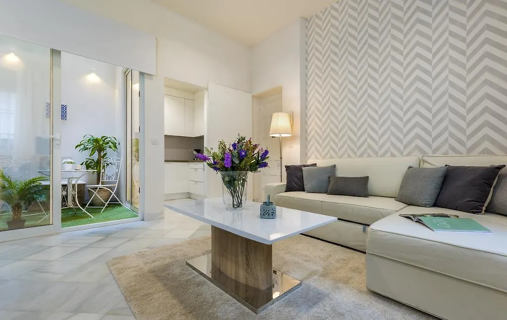 Genteel Home Galera Σεβίλλη Διαμέρισμα