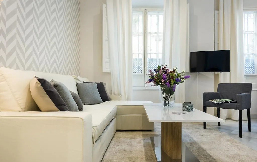 Genteel Home Galera Σεβίλλη Διαμέρισμα