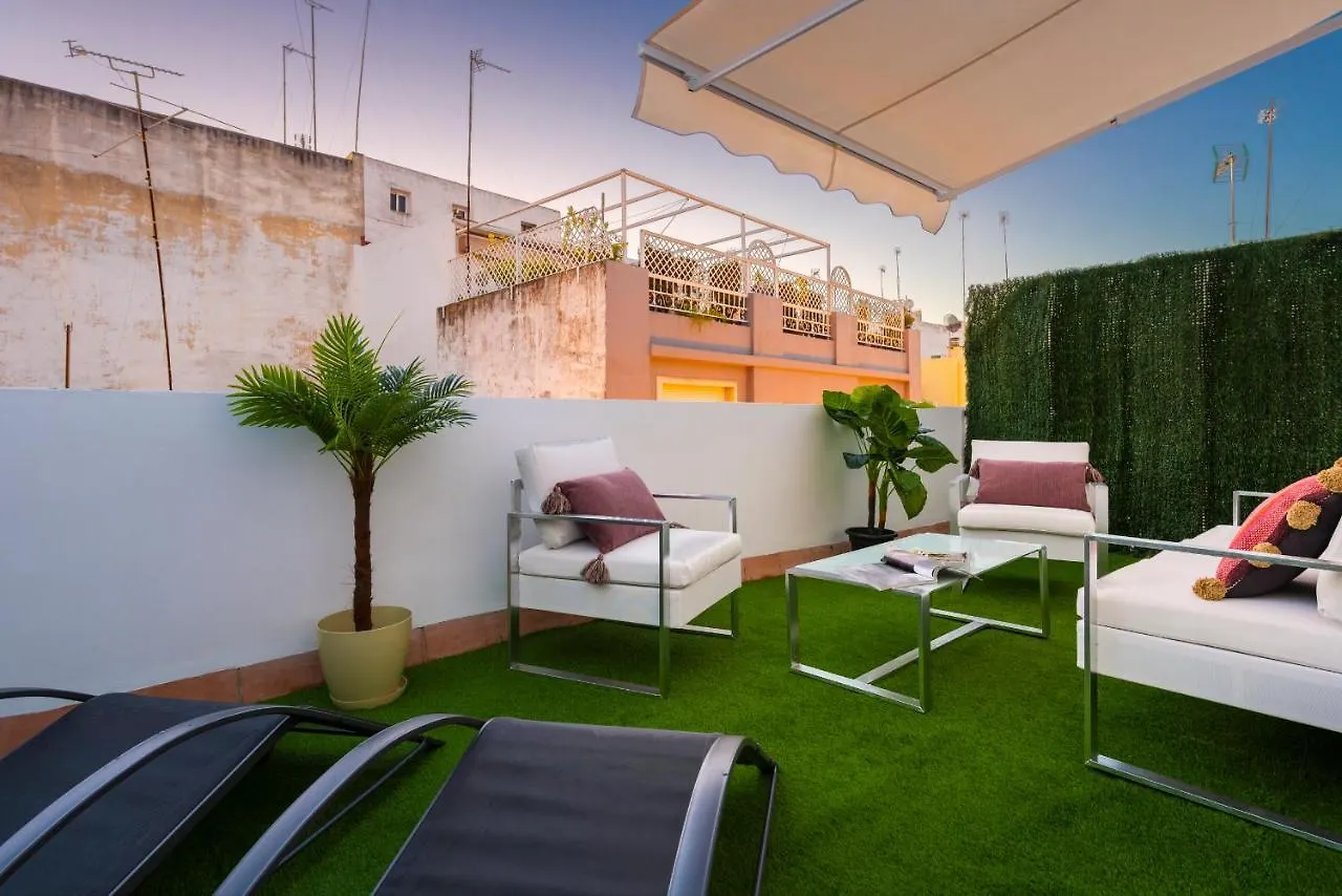 Genteel Home Galera Seville