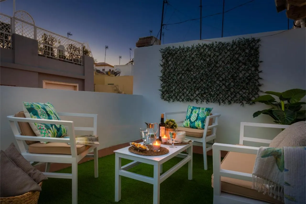 Genteel Home Galera Seville