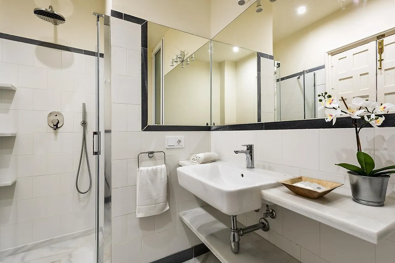 Genteel Home Galera Sevilla