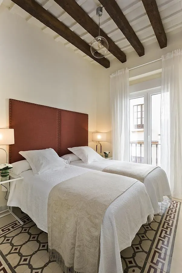 Genteel Home Galera Sevilla